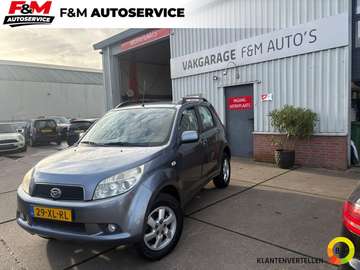 1.5-16v Expedition 2WD