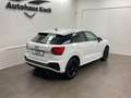Audi Q2 30 TDI S LINE LED-KAM-SPUR! #bildschön Weiß - thumbnail 7