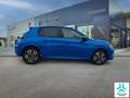Peugeot 208 1.2 Puretech S&S Allure 100 Kék - thumbnail 4