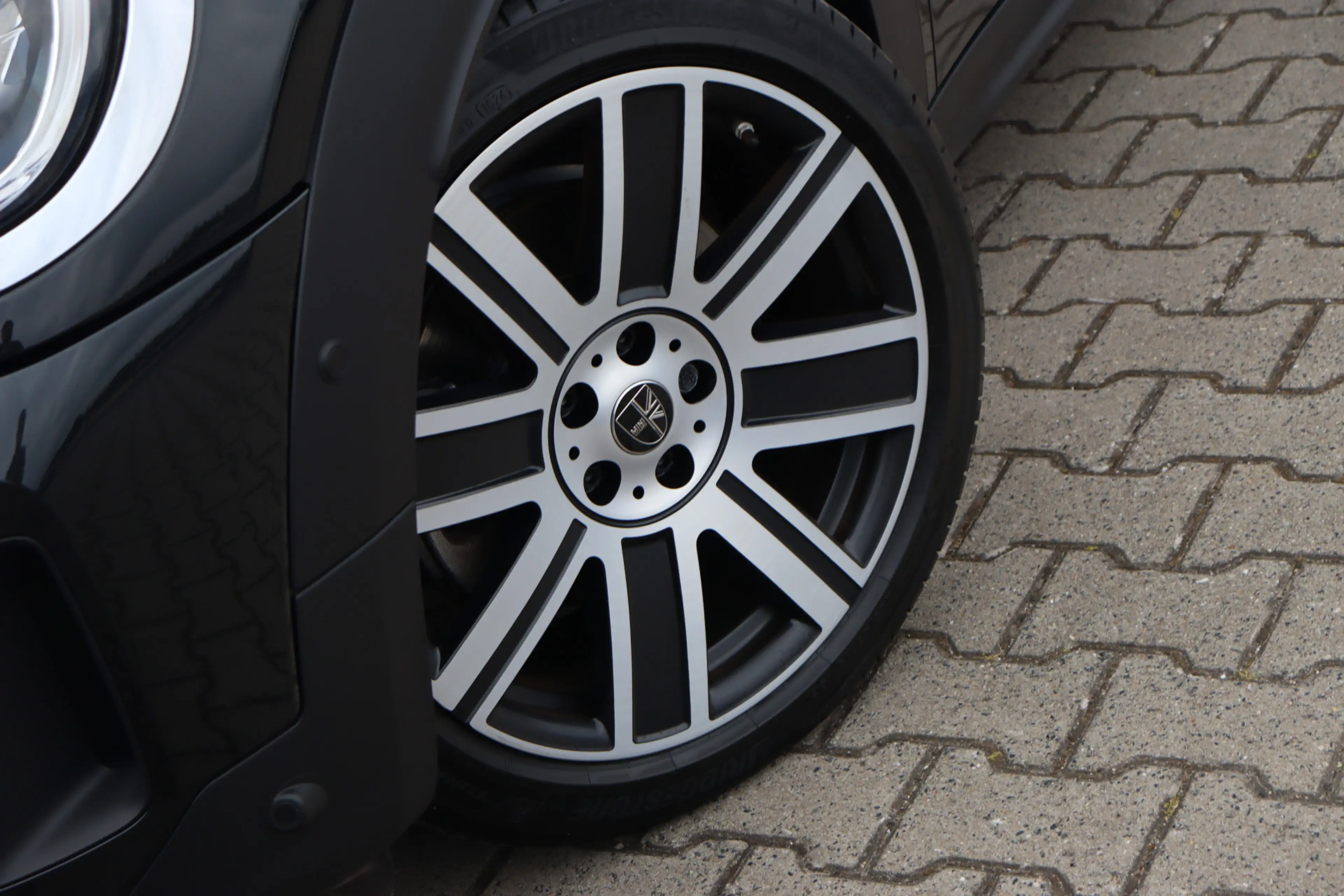 MINI Cooper SE Countryman 1.5 ALL4 Chili | Pano | Leder | Camera | — photo 9