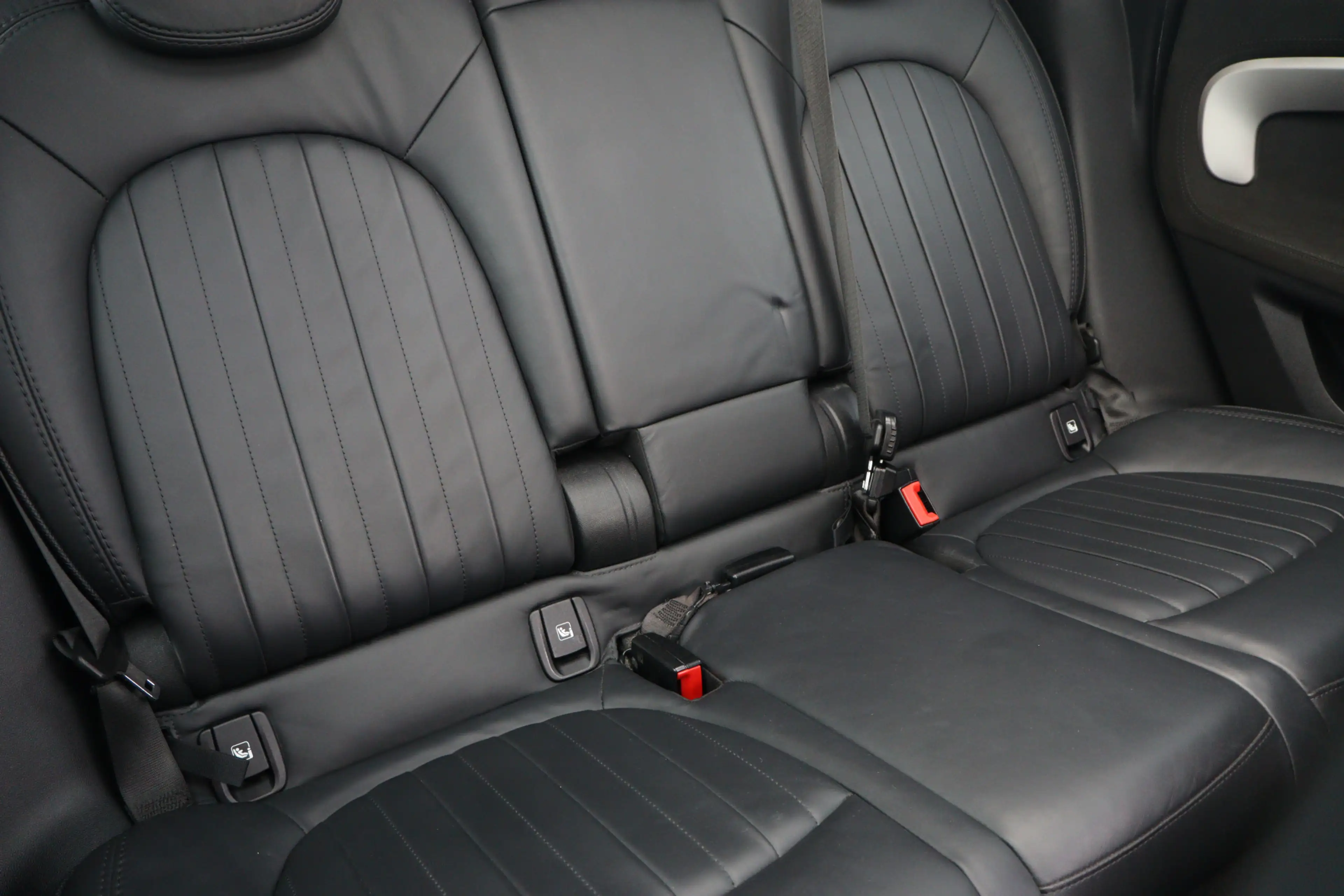 MINI Cooper SE Countryman 1.5 ALL4 Chili | Pano | Leder | Camera | — photo 16