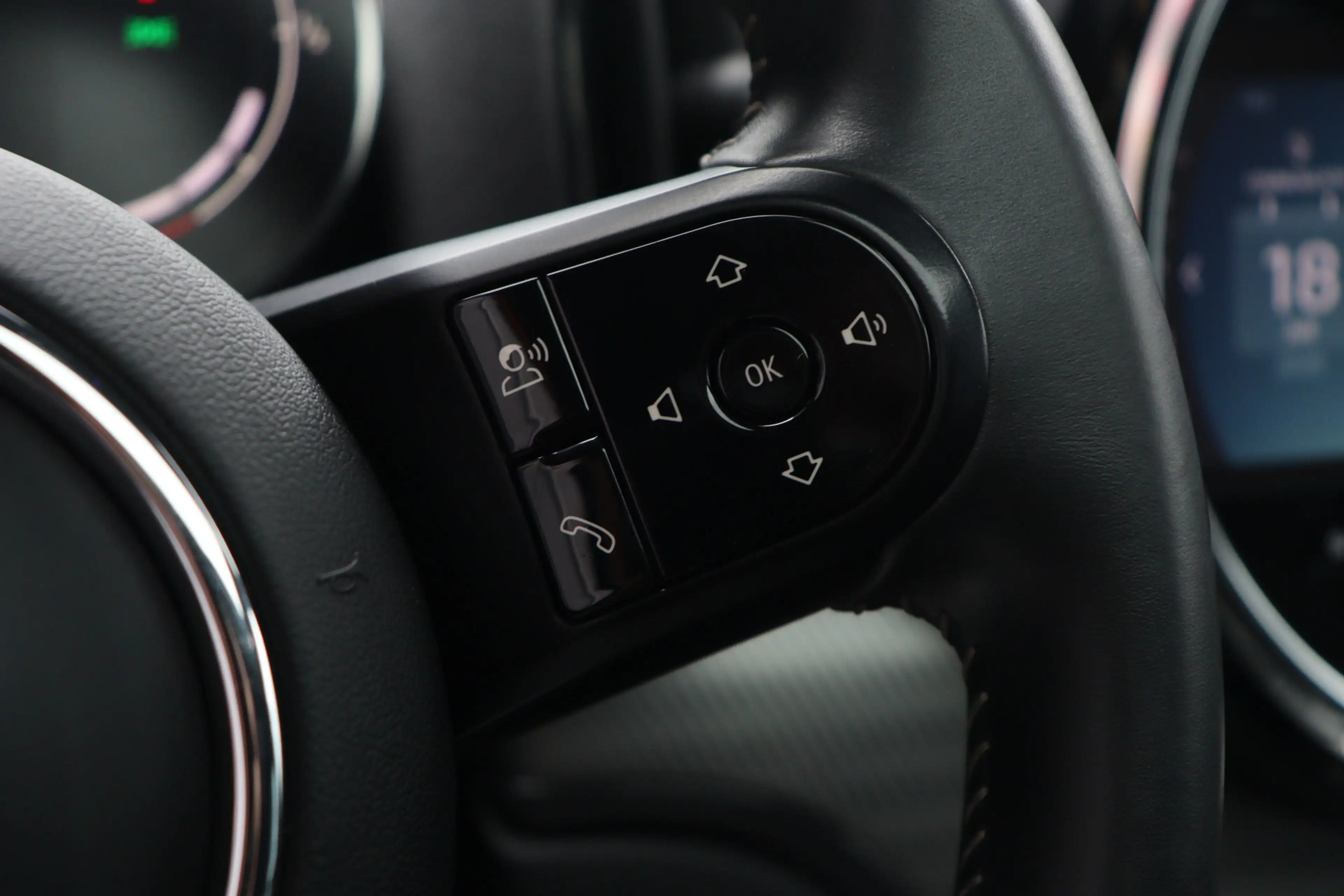 MINI Cooper SE Countryman 1.5 ALL4 Chili | Pano | Leder | Camera | — photo 23