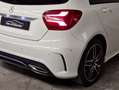 Mercedes-Benz A 180 180d Blanco - thumbnail 5