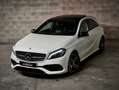 Mercedes-Benz A 180 180d Blanco - thumbnail 8
