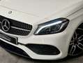 Mercedes-Benz A 180 180d Blanco - thumbnail 2