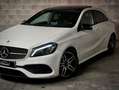 Mercedes-Benz A 180 180d Blanco - thumbnail 9
