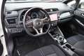 Nissan Leaf N-Connecta 40 kWh 91,1% SOH, Navigatie, Cruise con Blanc - thumbnail 6