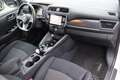 Nissan Leaf N-Connecta 40 kWh 91,1% SOH, Navigatie, Cruise con Blanc - thumbnail 9