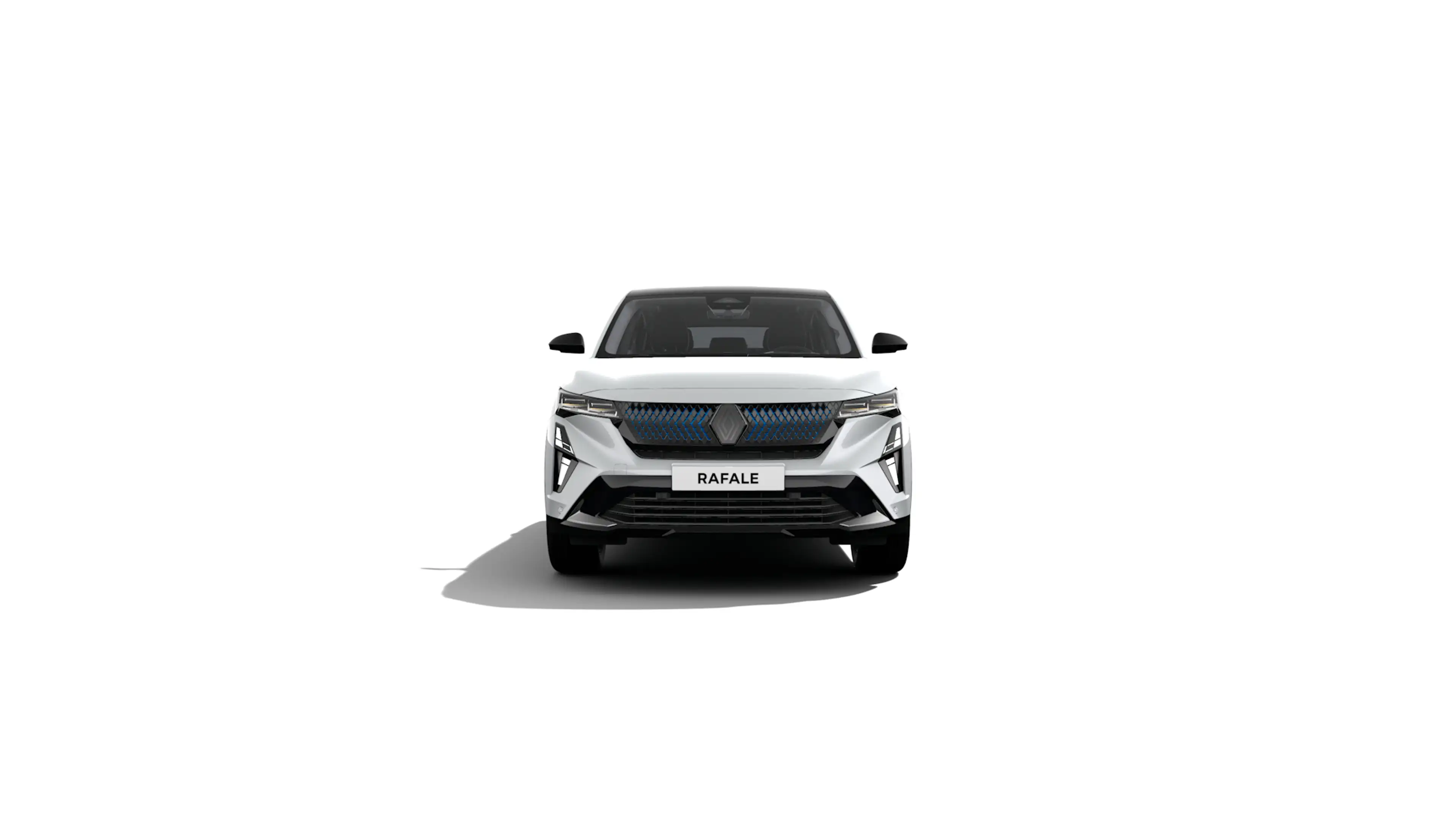 Renault Rafale full hybrid 200 E-Tech esprit Alpine | Achteruitri — photo 3