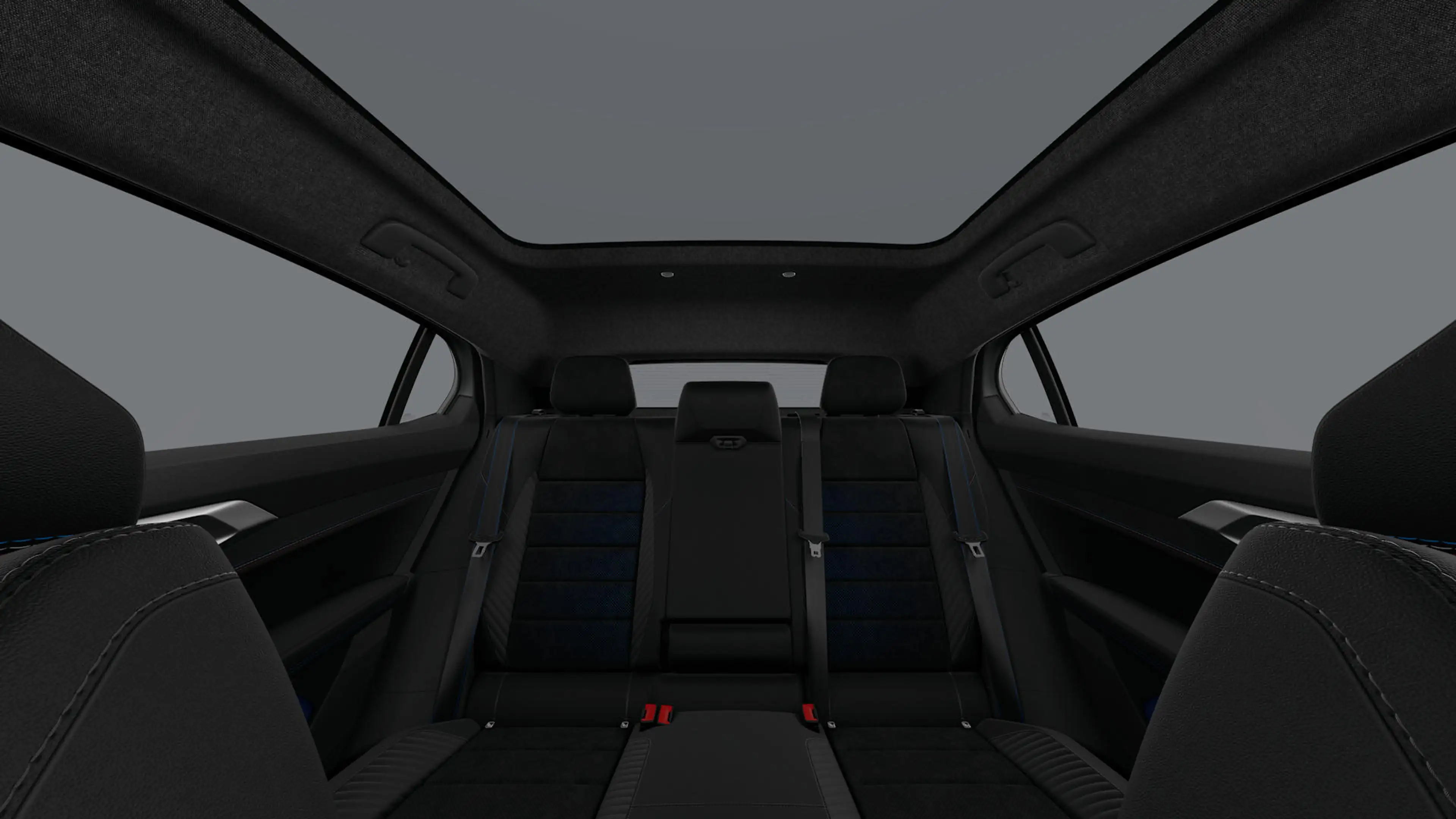 Renault Rafale full hybrid 200 E-Tech esprit Alpine | Achteruitri — photo 9