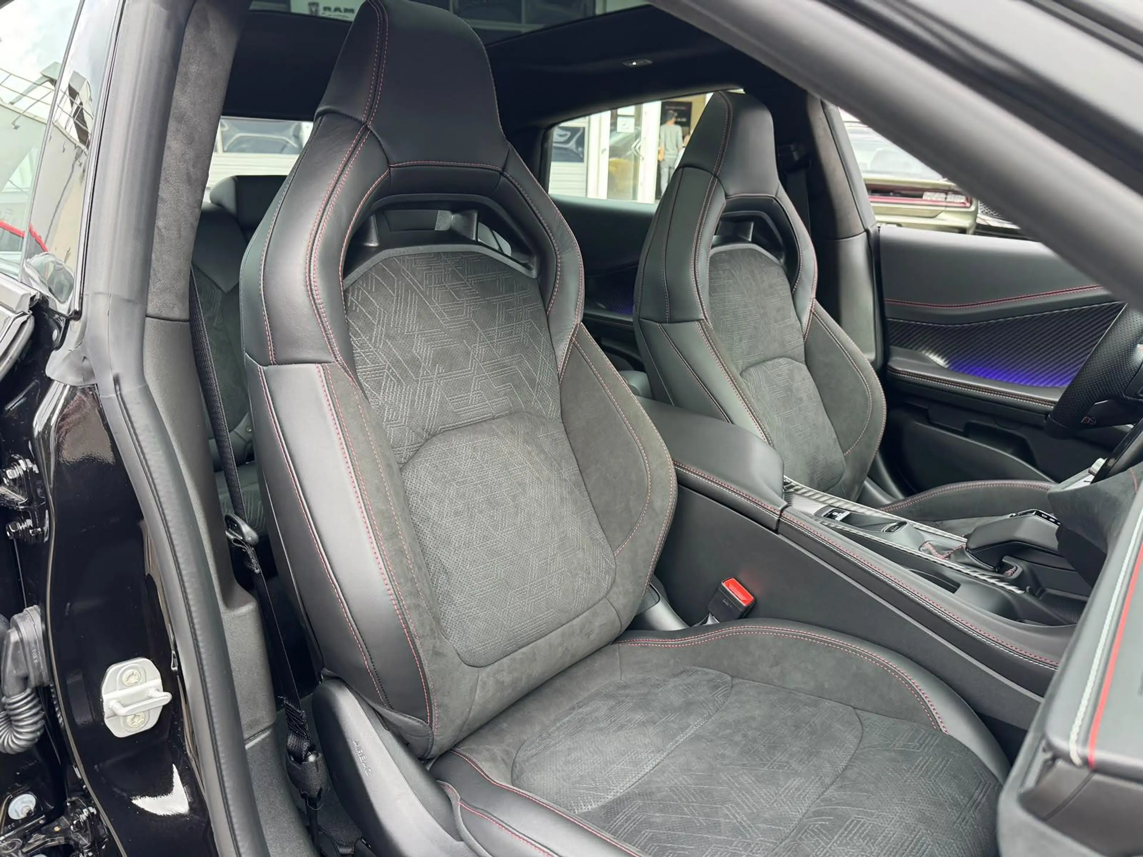 Dodge Charger Scat Pack AWD 2026 + Launch age — photo 20