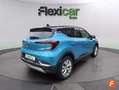 Renault Captur E-TECH Híbrido Enchufable Zen 117kW Azul - thumbnail 8