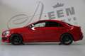 Mercedes-Benz CLA 180 AMG-styling/ Nightpakket/ Navigatie Rood - thumbnail 11