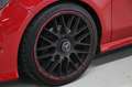 Mercedes-Benz CLA 180 AMG-styling/ Nightpakket/ Navigatie Rood - thumbnail 3