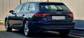 Audi A4 Avant 2,0 TDI Sport Blau - thumbnail 6
