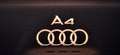 Audi A4 Avant 2,0 TDI Sport Blau - thumbnail 11