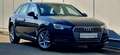 Audi A4 Avant 2,0 TDI Sport Blau - thumbnail 1