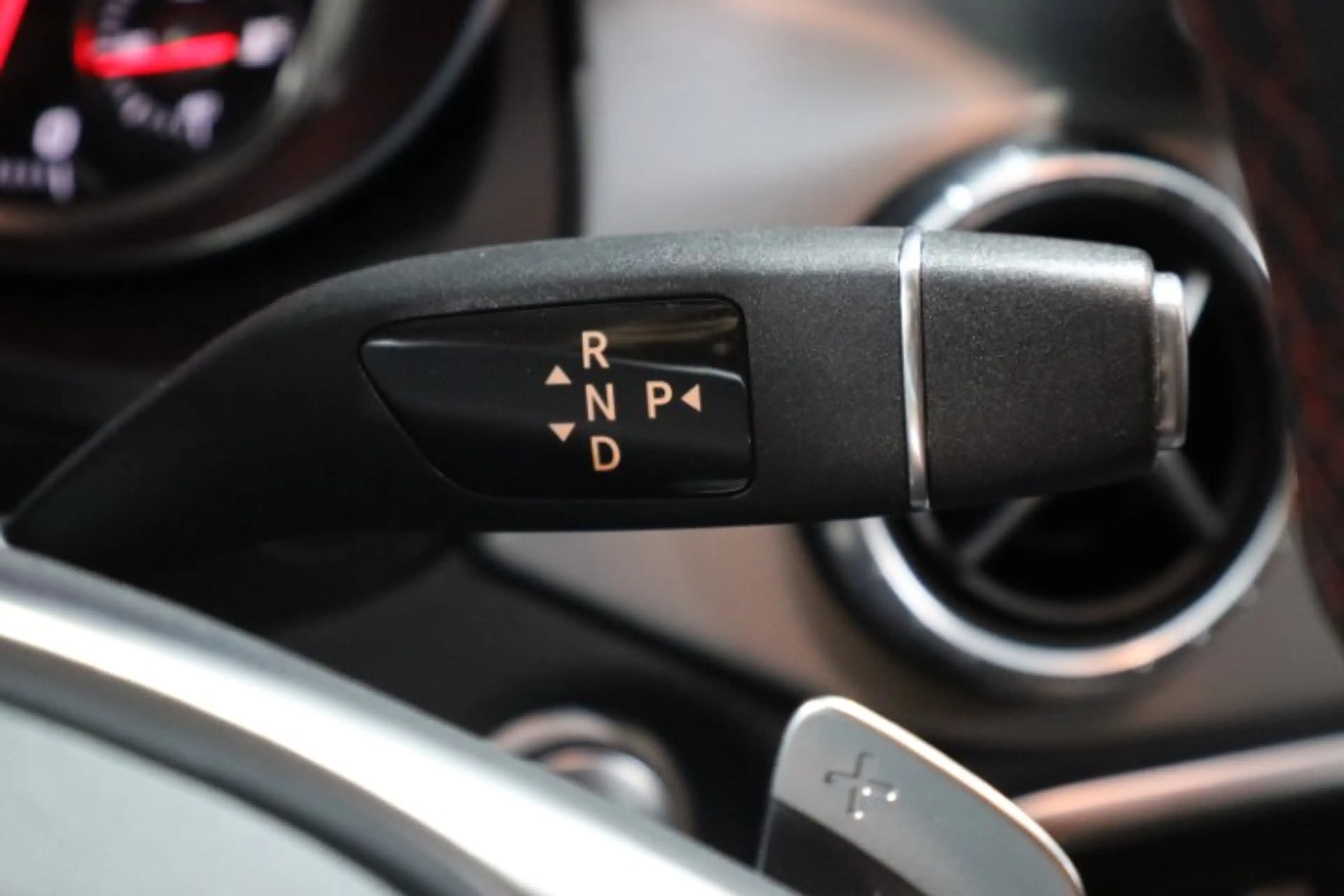Mercedes-Benz CLA 180 CLA 180 AMG Pack — photo 14