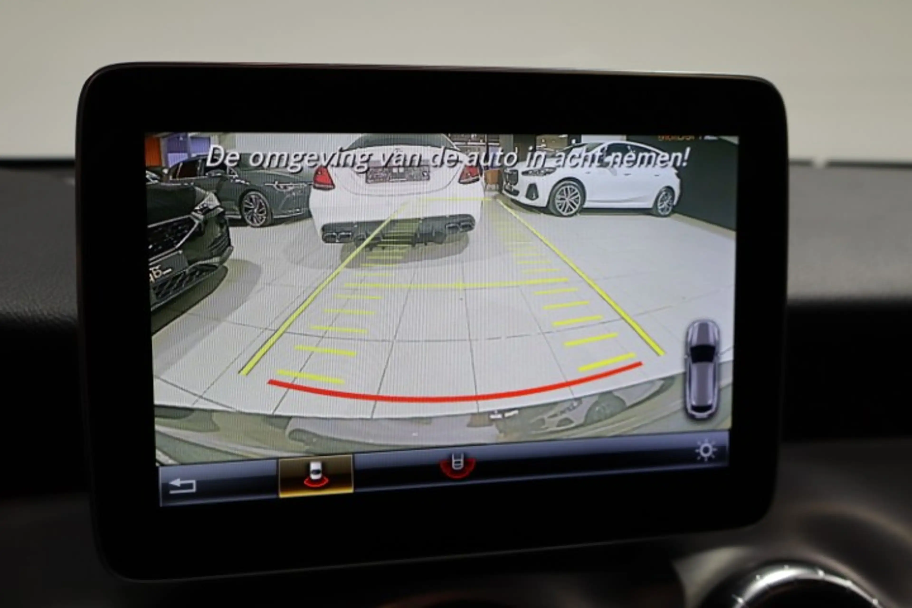 Mercedes-Benz CLA 180 CLA 180 AMG Pack — photo 15