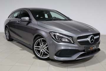 CLA 180  AMG Pack