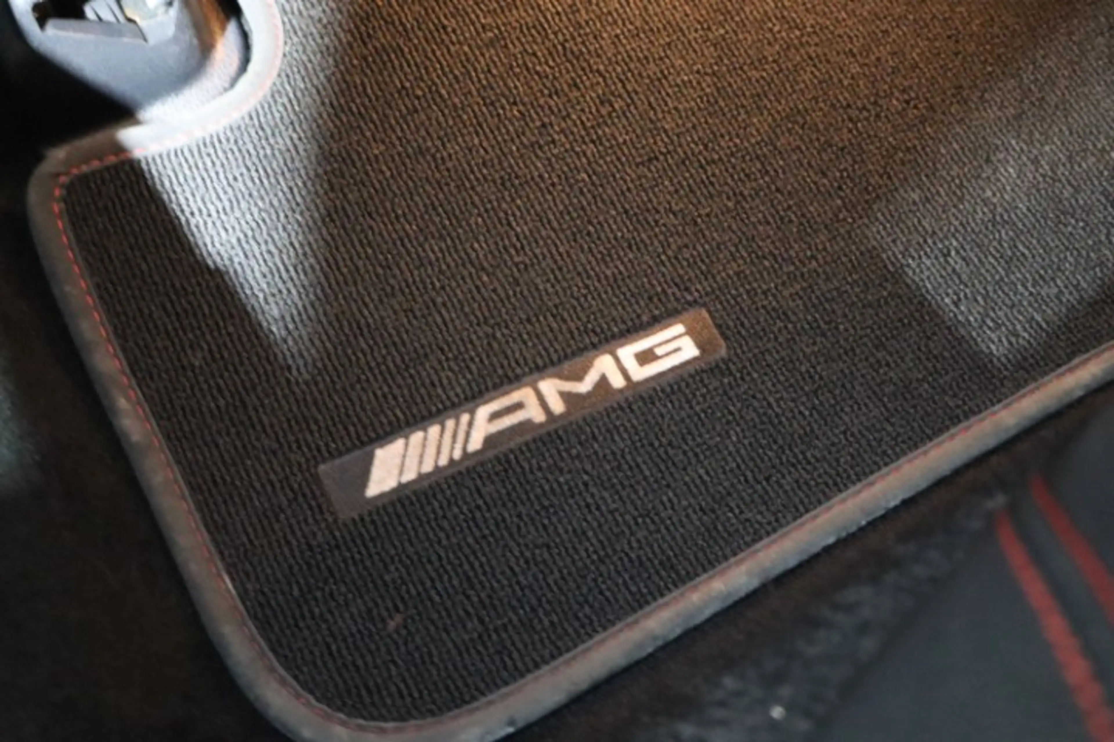 Mercedes-Benz CLA 180 CLA 180 AMG Pack — photo 10
