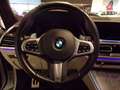BMW X5 M M50d auto 400cv Bianco - thumbnail 13