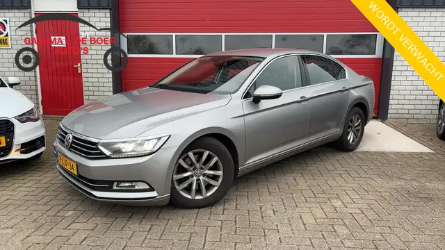 Volkswagen Passat 1.4 TSI ACT Comfortline FULL LED / NAVI / CLIMA /