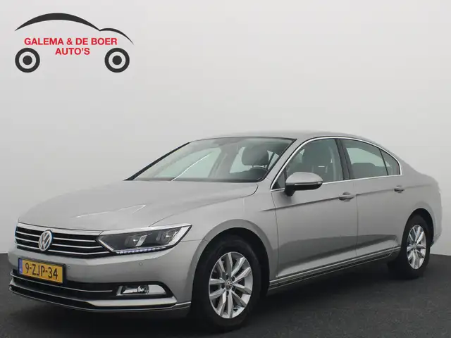 Volkswagen Passat 1.4 TSI ACT Comfortline FULL LED / NAVI / CLIMA /