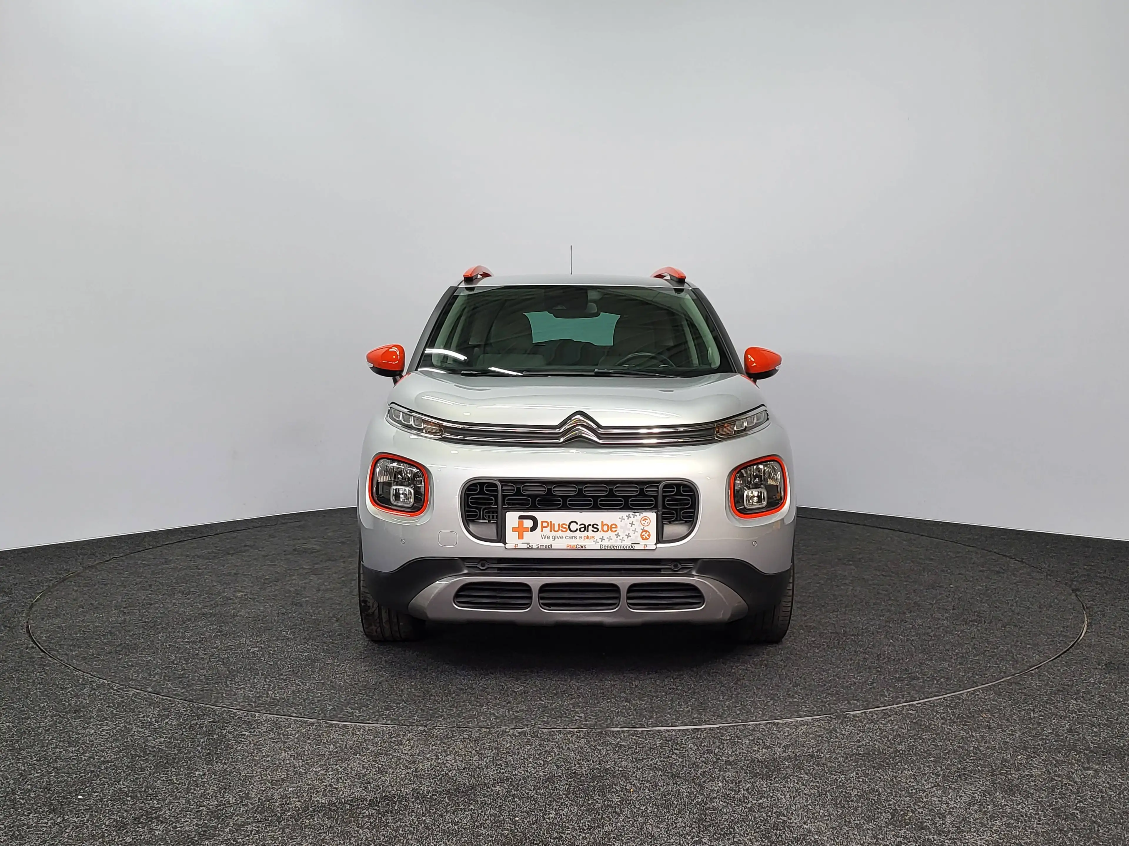 Citroen C3 Aircross 1.2 PT | Automaat | 2019 | 41.494 km | HUD | CarPlay | Navi | Camera | PDC | Trekhaak — photo 2