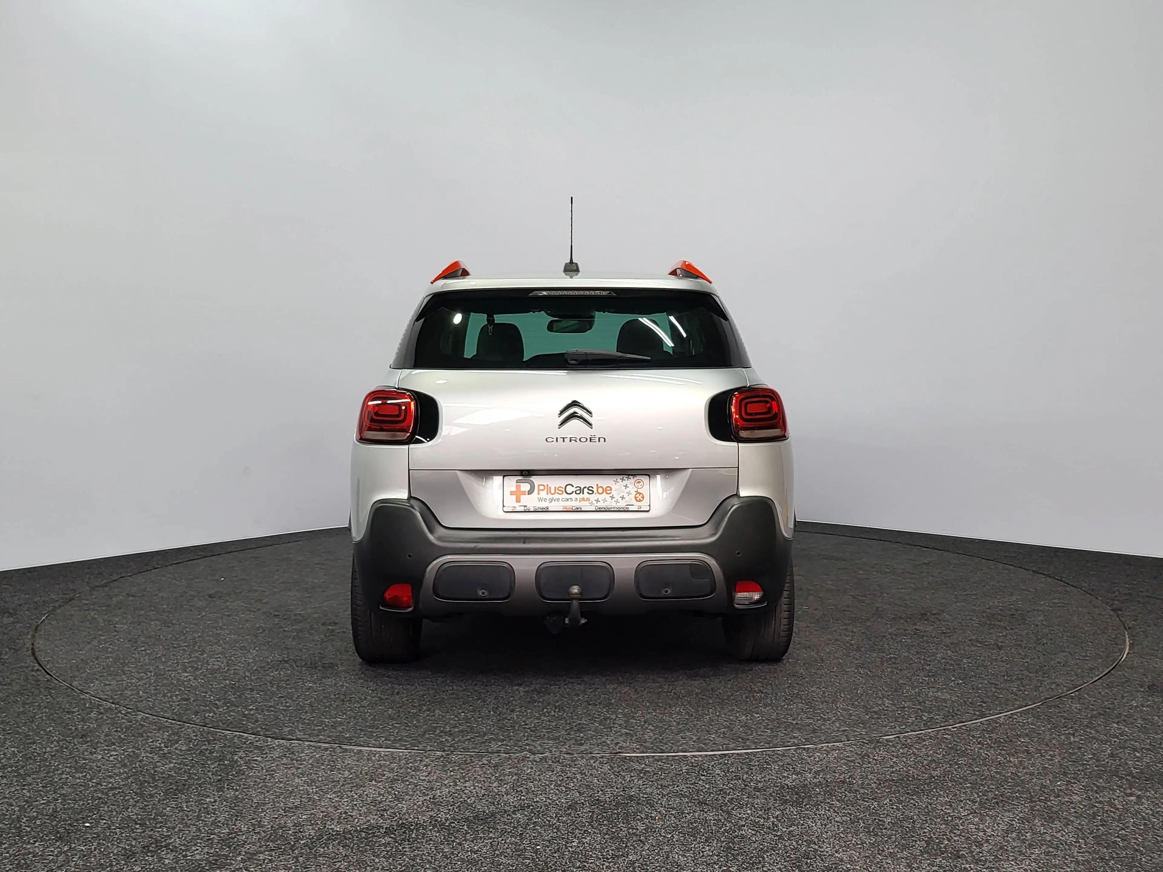 Citroen C3 Aircross 1.2 PT | Automaat | 2019 | 41.494 km | HUD | CarPlay | Navi | Camera | PDC | Trekhaak — photo 5