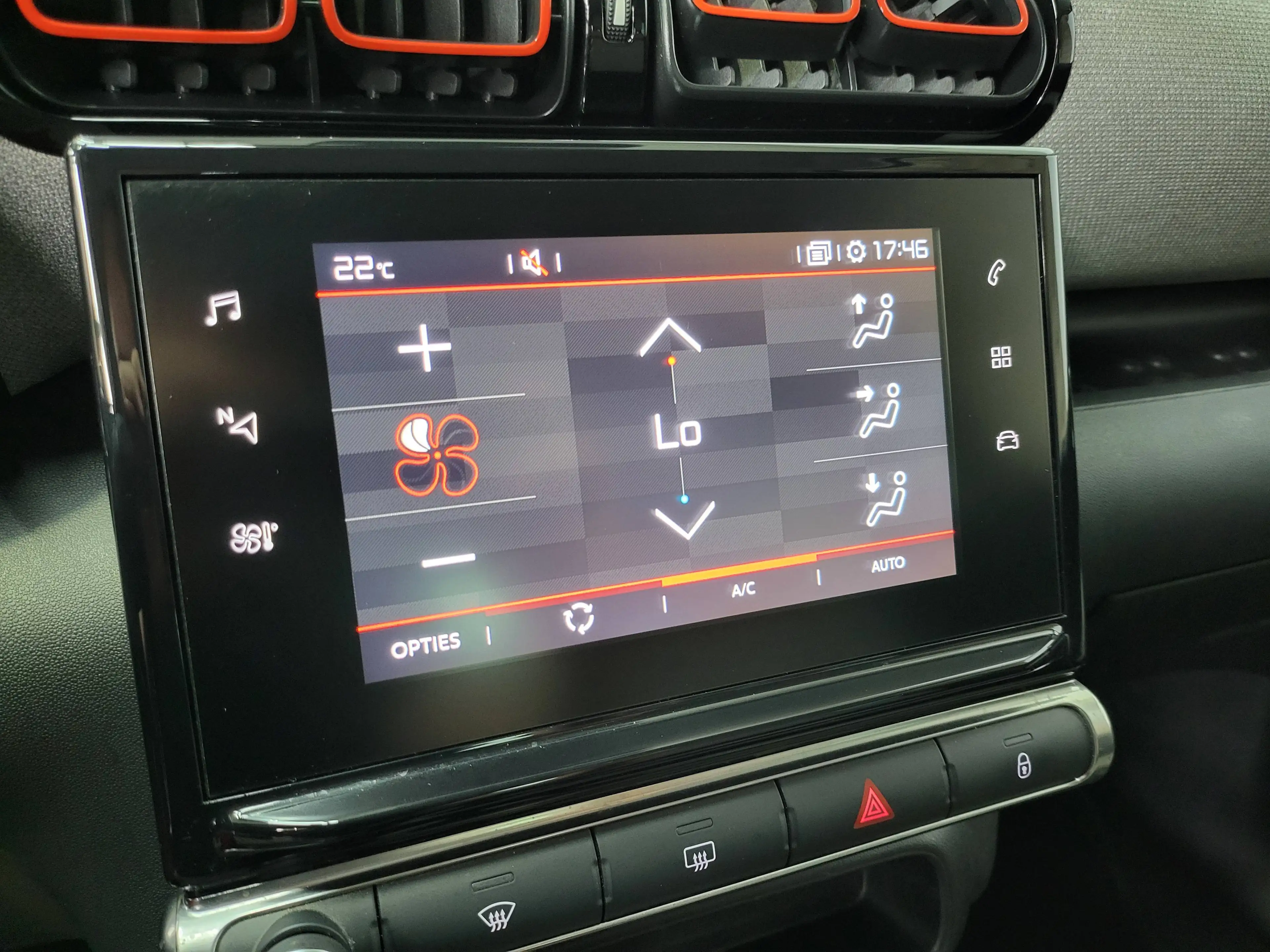 Citroen C3 Aircross 1.2 PT | Automaat | 2019 | 41.494 km | HUD | CarPlay | Navi | Camera | PDC | Trekhaak — photo 19