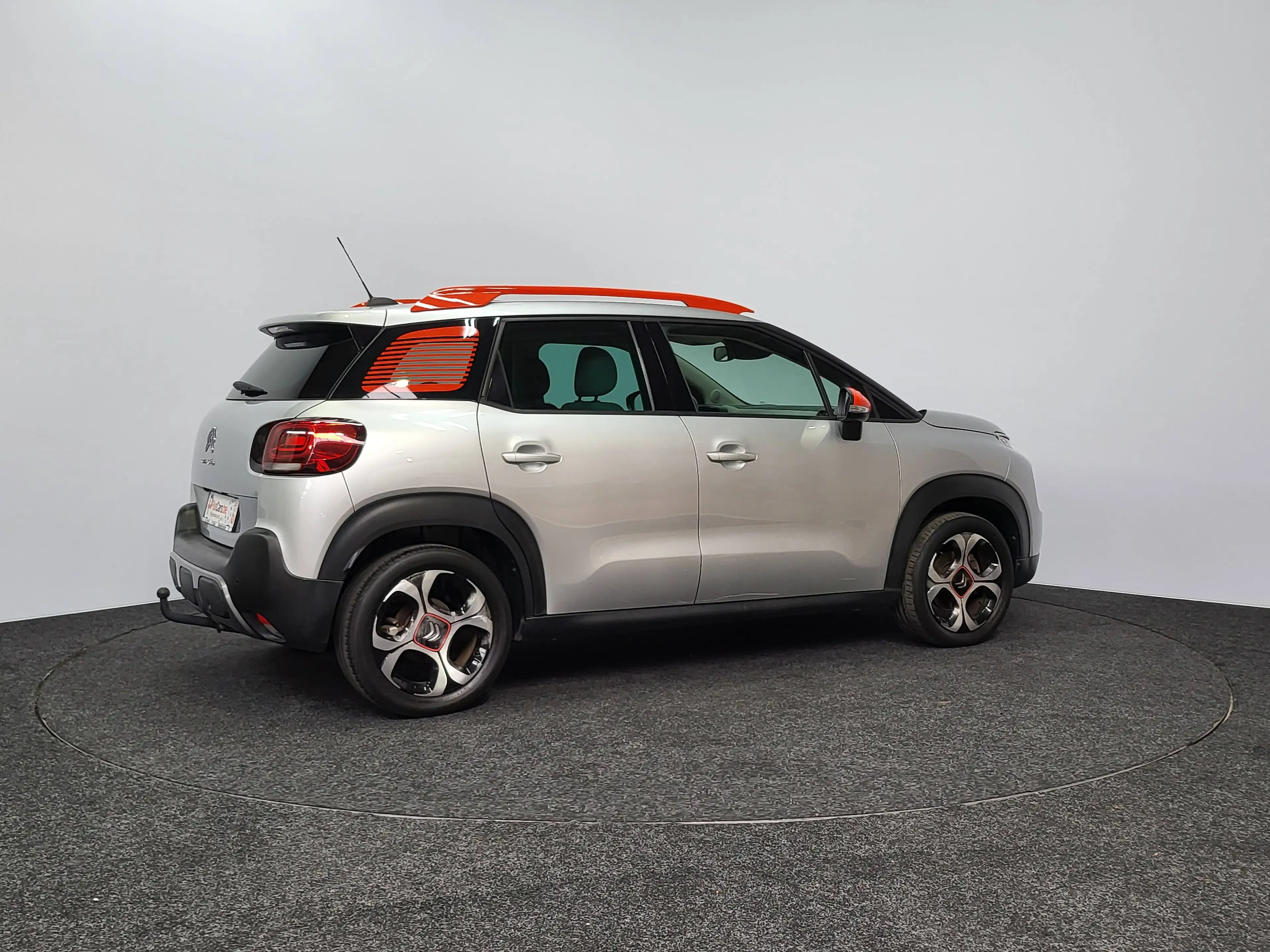 Citroen C3 Aircross 1.2 PT | Automaat | 2019 | 41.494 km | HUD | CarPlay | Navi | Camera | PDC | Trekhaak — photo 6