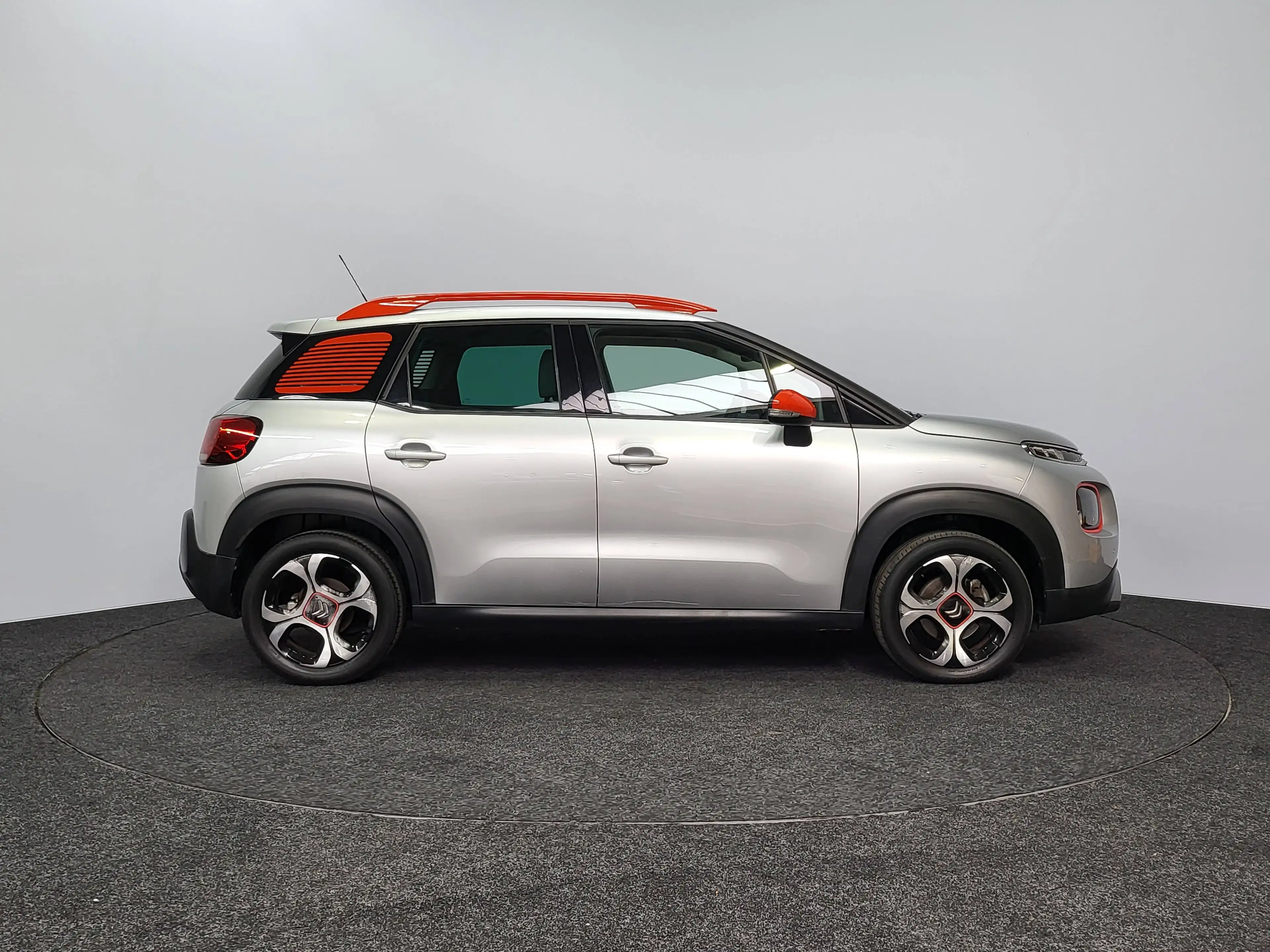 Citroen C3 Aircross 1.2 PT | Automaat | 2019 | 41.494 km | HUD | CarPlay | Navi | Camera | PDC | Trekhaak — photo 7