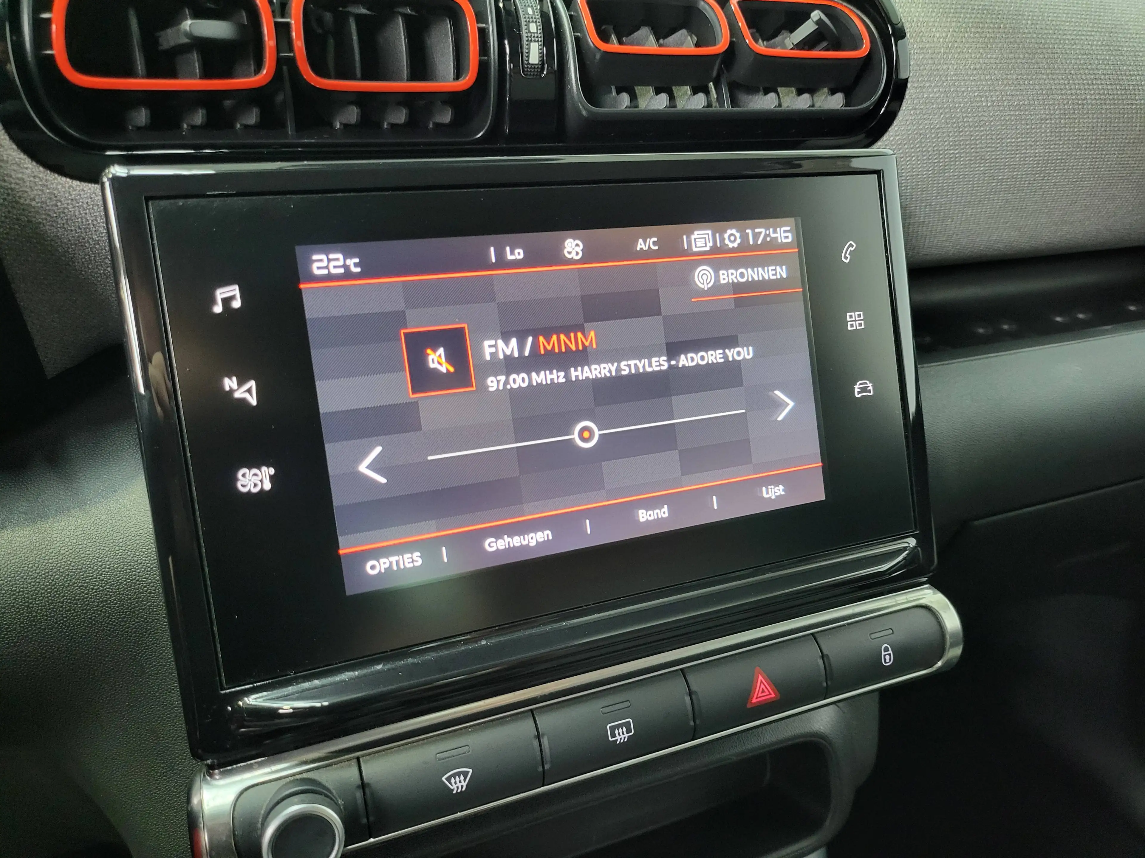 Citroen C3 Aircross 1.2 PT | Automaat | 2019 | 41.494 km | HUD | CarPlay | Navi | Camera | PDC | Trekhaak — photo 16
