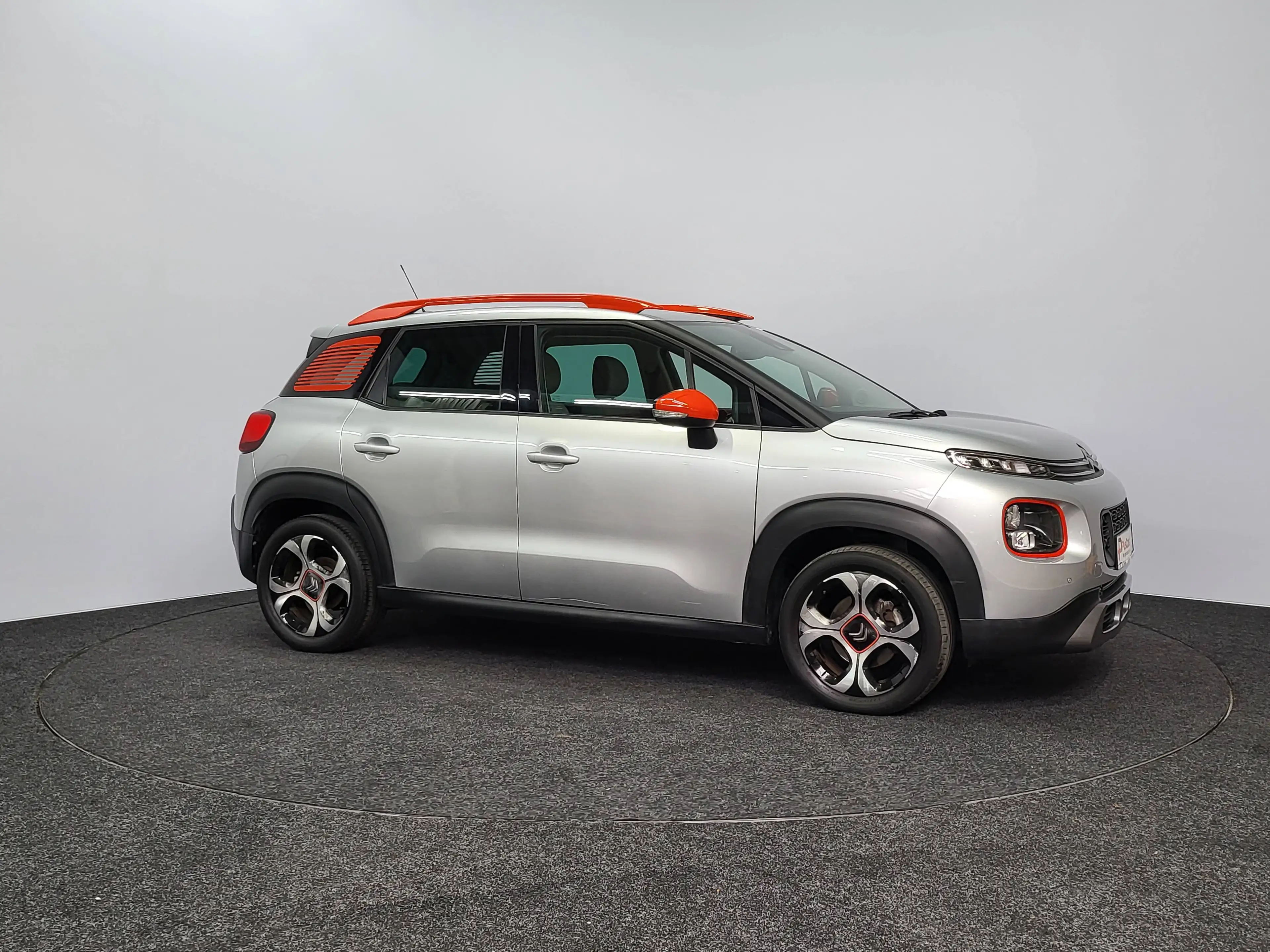 Citroen C3 Aircross 1.2 PT | Automaat | 2019 | 41.494 km | HUD | CarPlay | Navi | Camera | PDC | Trekhaak — photo 8