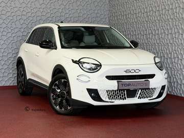 1.2 HYBRID LA PRIMA LEER MASSAGE ELEK.STOEL CAMERA