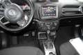 Jeep Renegade JTD 120 CV BROOKLYN LIMITED GPS 3D FULL LED JA 17 ATTELAGE RÉGULATEUR BOITE AUTO Gris - thumbnail 6