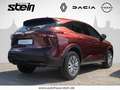 Nissan Qashqai Visia Klima Einparkhilfe hinten Abstandstempomat S Rot - thumbnail 2