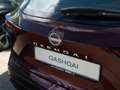 Nissan Qashqai Visia Klima Einparkhilfe hinten Abstandstempomat S Rot - thumbnail 7