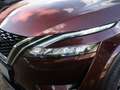 Nissan Qashqai Visia Klima Einparkhilfe hinten Abstandstempomat S Rot - thumbnail 5