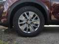 Nissan Qashqai Visia Klima Einparkhilfe hinten Abstandstempomat S Rot - thumbnail 4