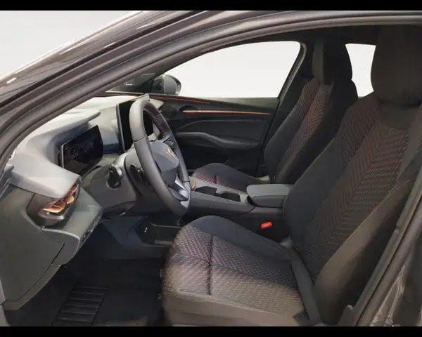 Cupra Raval view 9