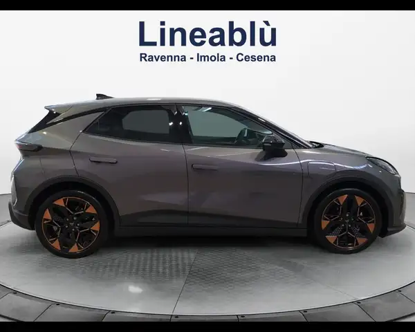 Cupra Raval view 6