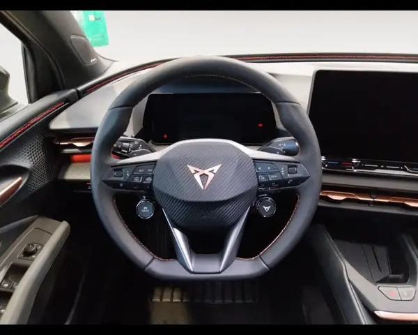 Cupra Raval view 12