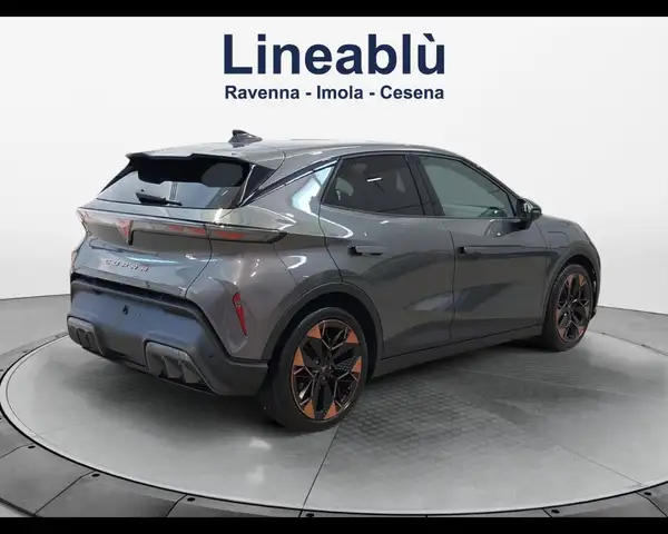 Cupra Raval view 5