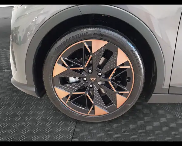 Cupra Raval view 14