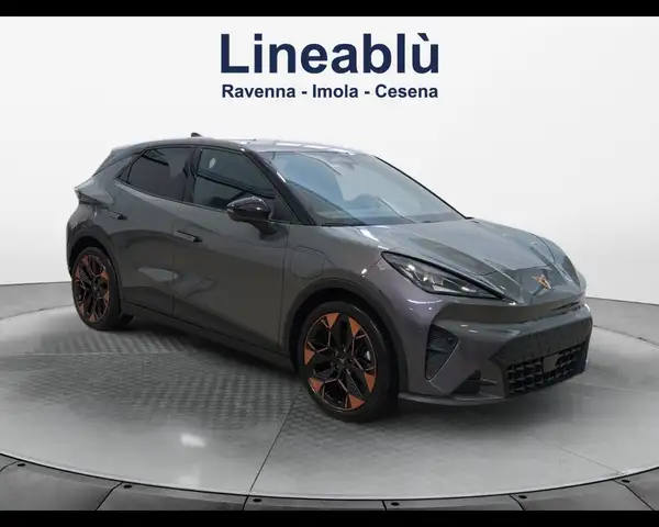 Cupra Raval view 7