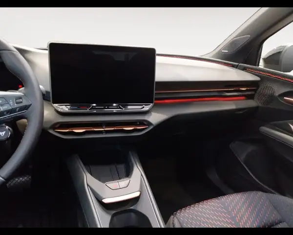 Cupra Raval view 11