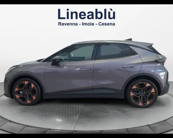 Cupra Raval view 2