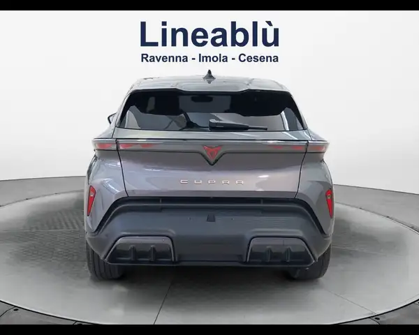 Cupra Raval view 4